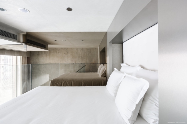 Hotel M Social Singapore (Singapur)